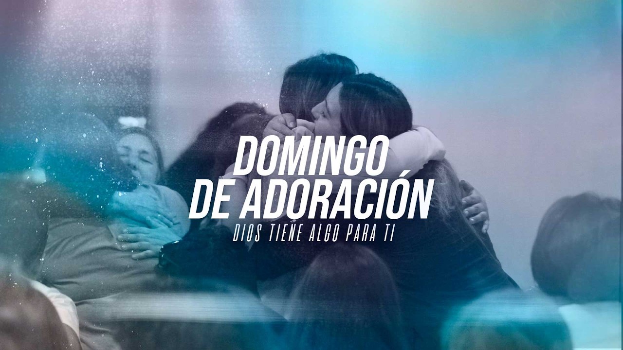 ICDT Oficial | Domingo de adoración | 15/02/2026 | Dios tiene algo para ti