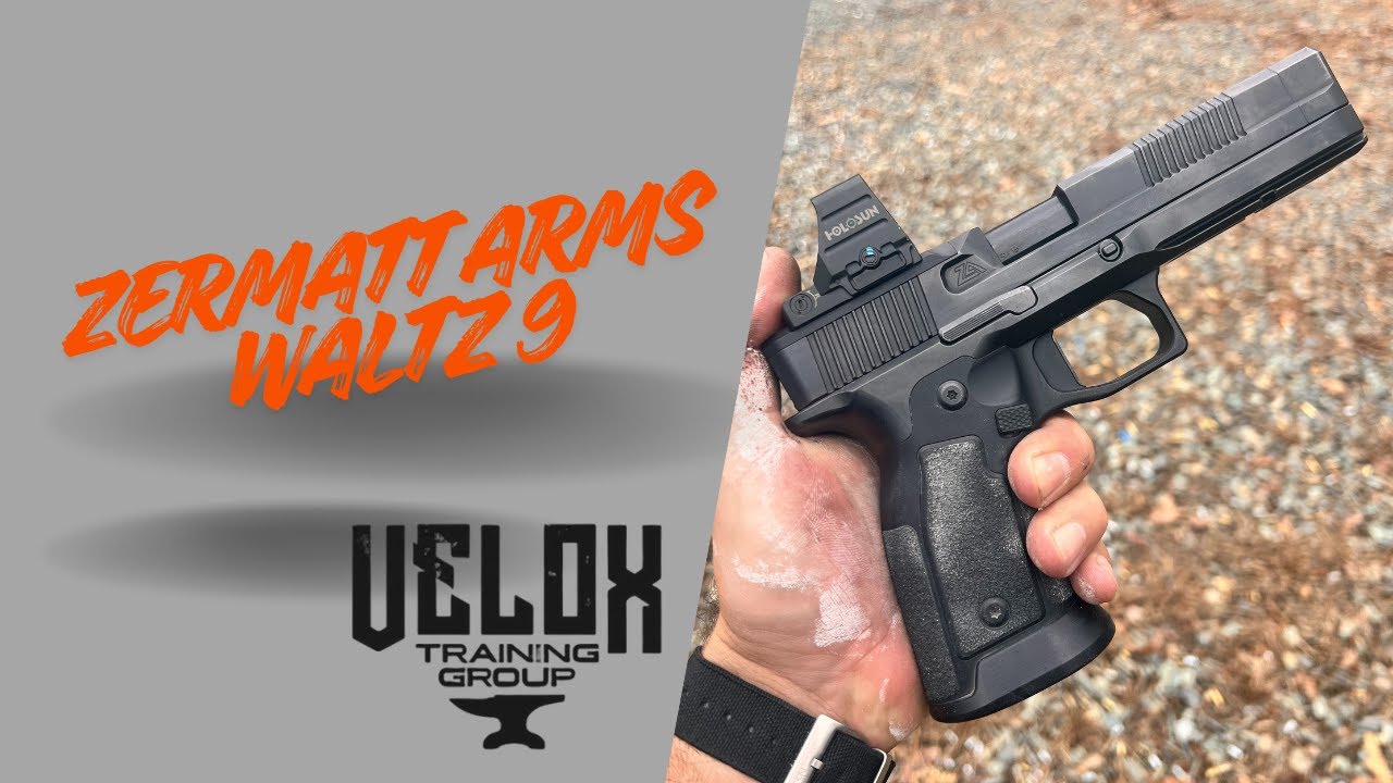 Zermatt Arms Waltz 9