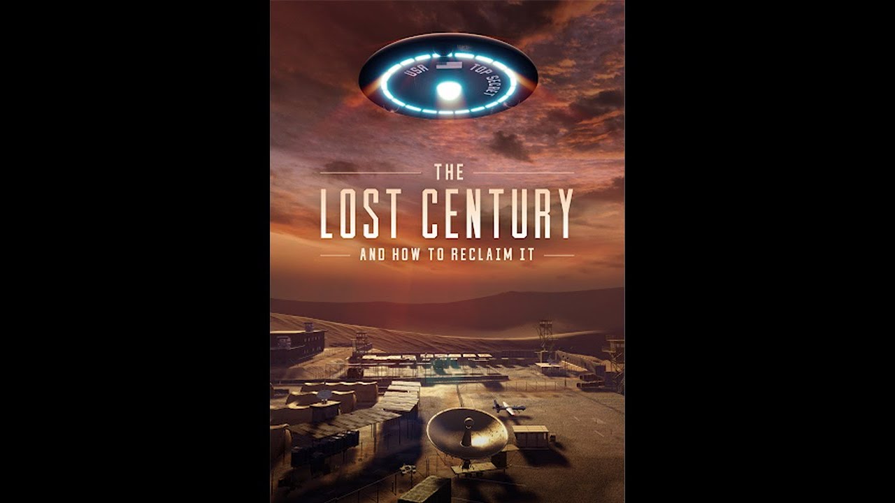 Zwiastun filmu The Lost Century &ndash; już dostępny na Amazon Prime!!!