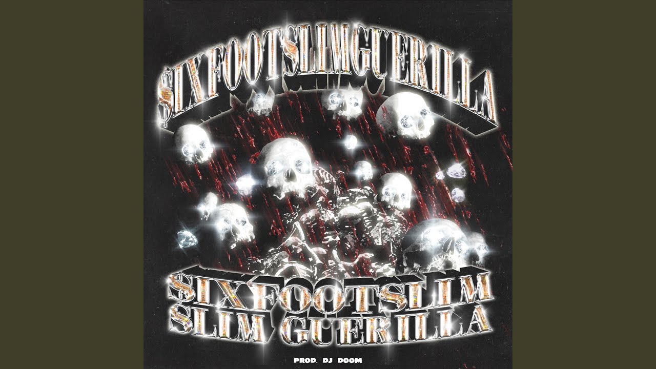 $ixfootslimguerilla