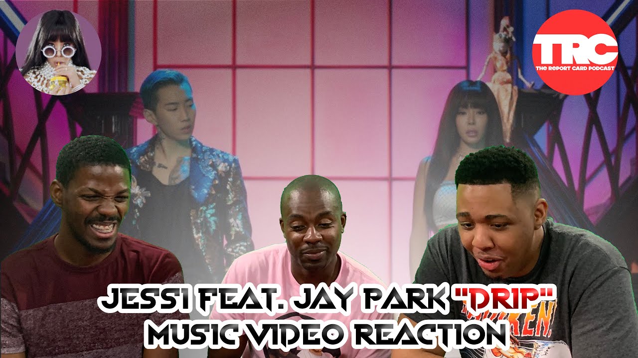 JESSI feat. JAY PARK 