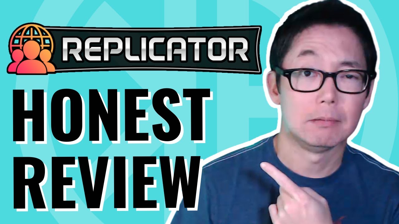 🛑 Replicator Review | HONEST REVIEW + FREE BONUSES | Glynn Kosky WarriorPlus Replicator Review