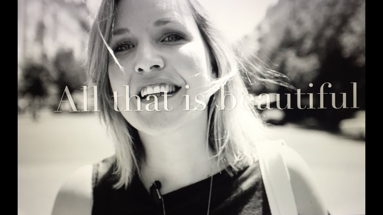 Leonie Meijer - All That Is Beautiful