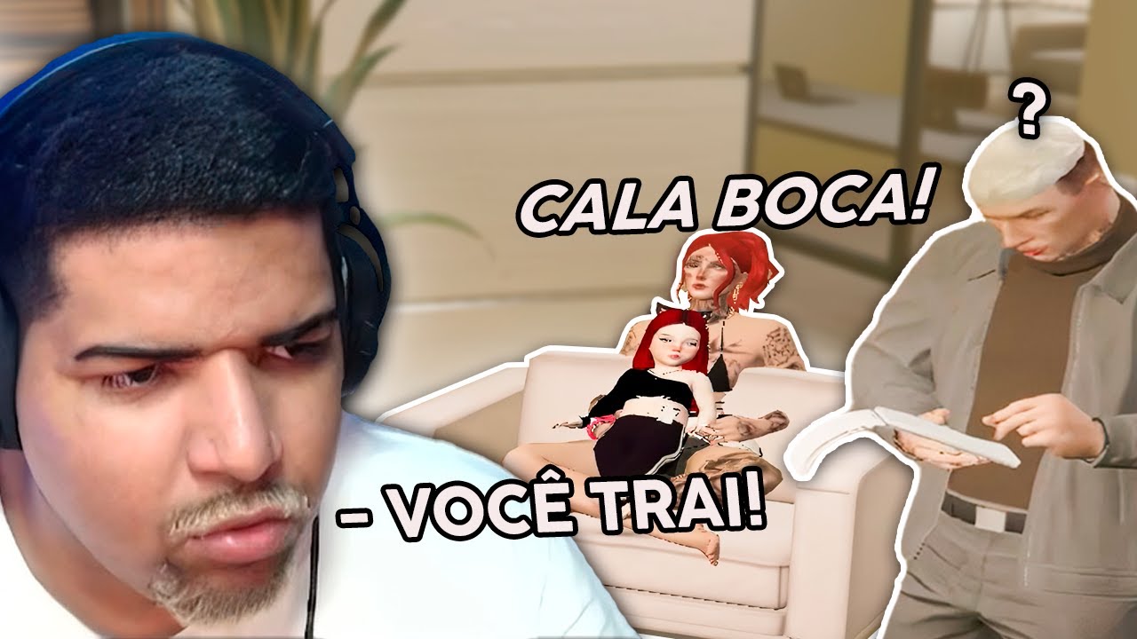 FOMOS NA CONSULTA DE ADO&Ccedil;&Atilde;O E BRIGAMOS - LADO LESTE RP