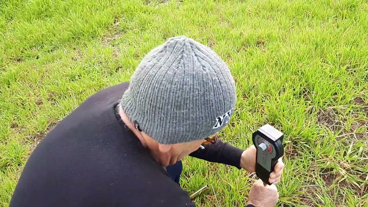 SECONDO VIDEO\TEST LRL ELIMINATOR  E 120 B