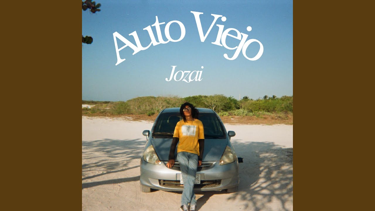 Auto Viejo