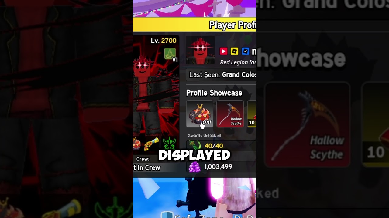 2 NEW FRUITS IN BLOXFRUITS? 💀