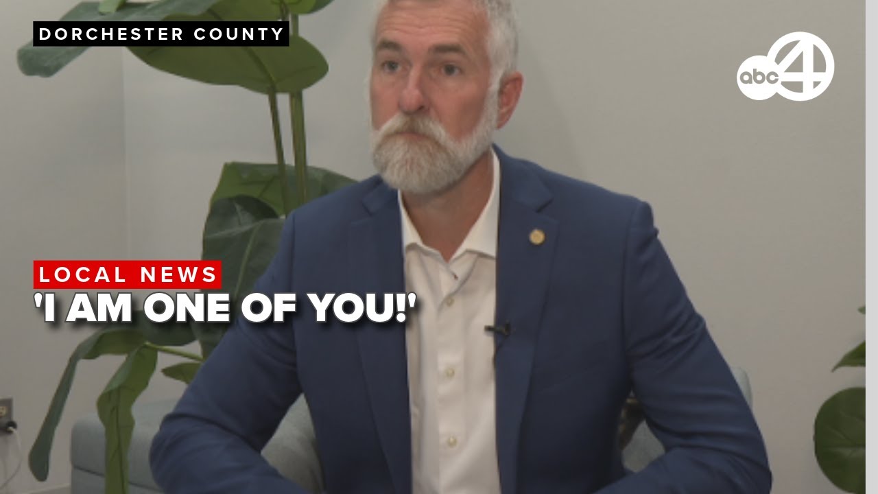 House District 98 special election: Meet Republican Greg Ford