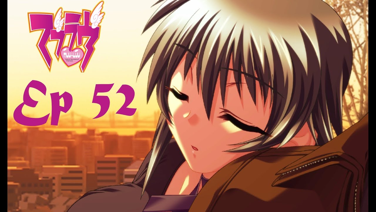 CONFRONTANDO A VERDADE | Muv Luv Extra [Parte 52][FINAL AYAMINE]