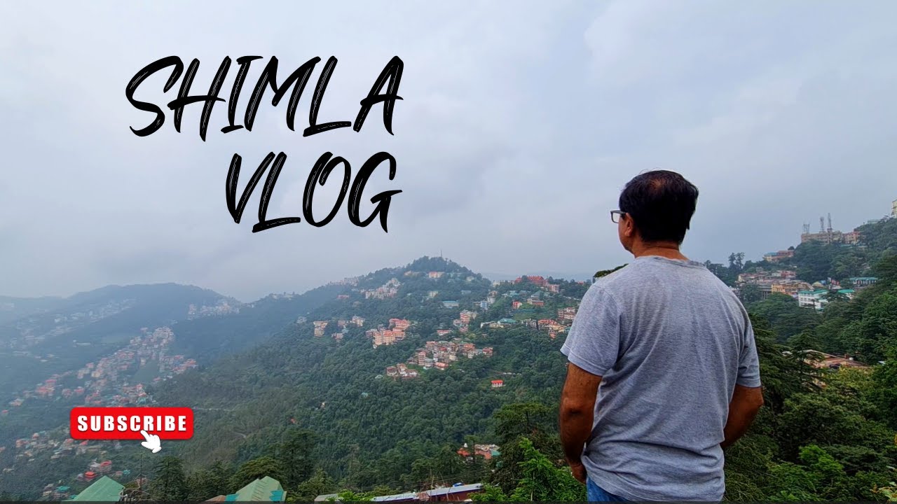 Shimla's Church Holds a FOODIE SECRET You Won't Believe!