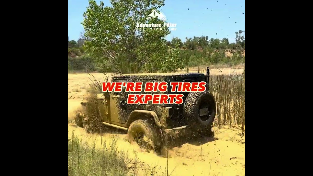 Auto Repair Shop - Overlanding Store in Katy, Texas