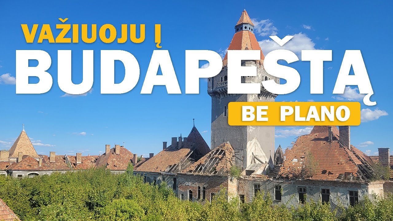 4 dienos Budapešte ir apleisti armijos barakai (3)