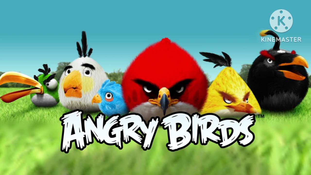 London Philharmonic Orchestra and Andrew Skeet - Angry Birds - Main Theme ft. Ari Pulkkinen