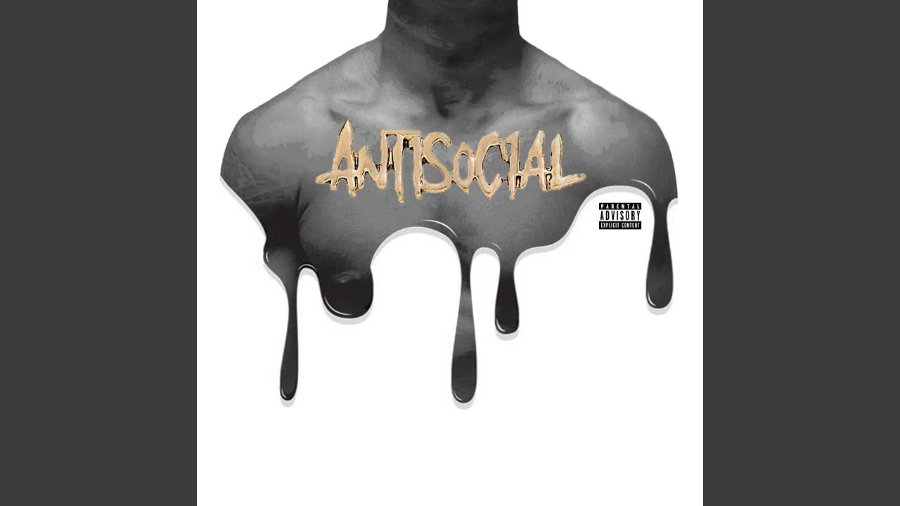 ANTISOCIAL