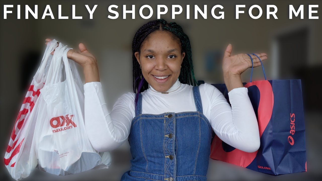 MINI MOTHER'S DAY HAUL FT ANA LUISA JEWELRY || THE DECKS