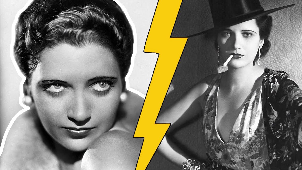 Why was Kay Frances Considered a Box Office Poison?