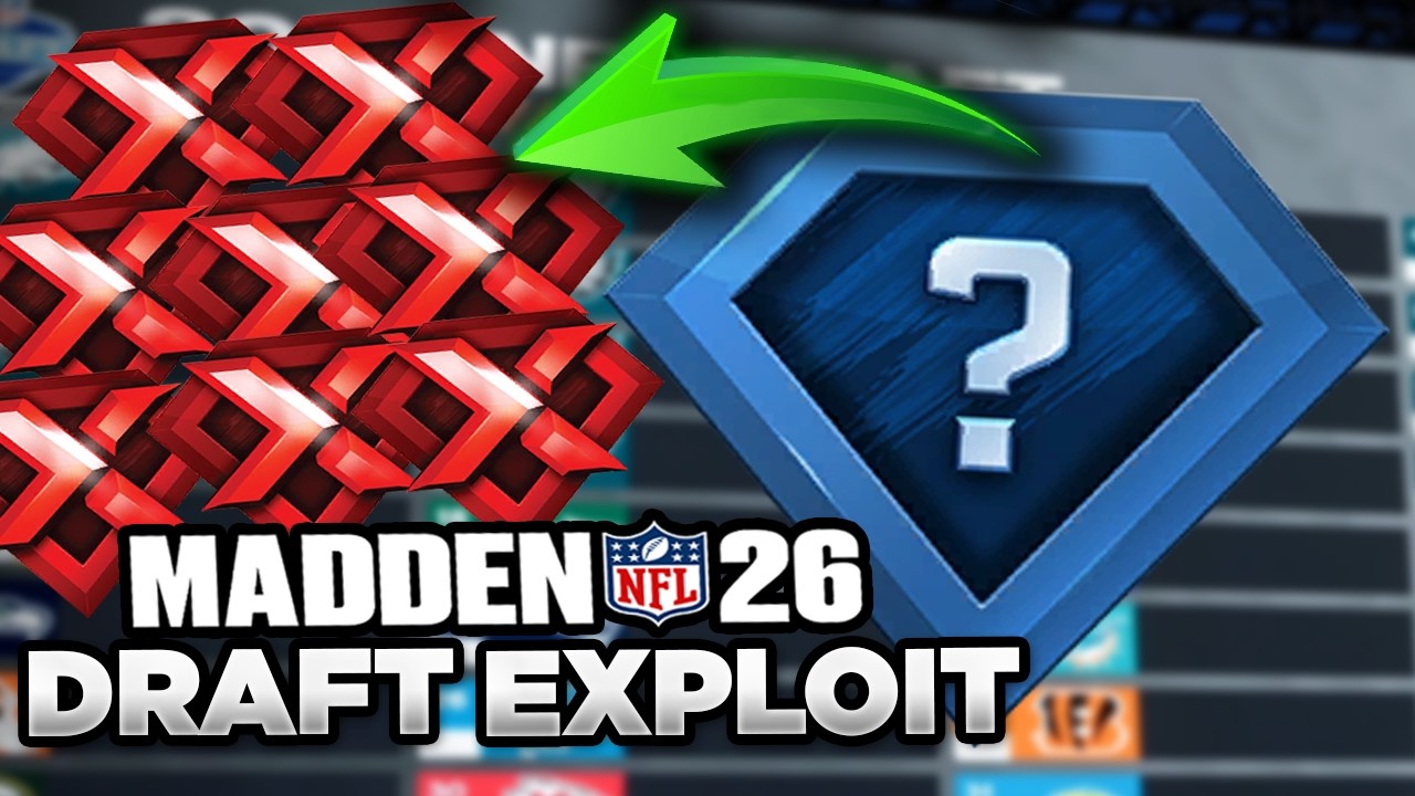 ЧИТЫ для режима франшизы Madden | Как выбрать всех игроков с X-фактором и различными качествами р...