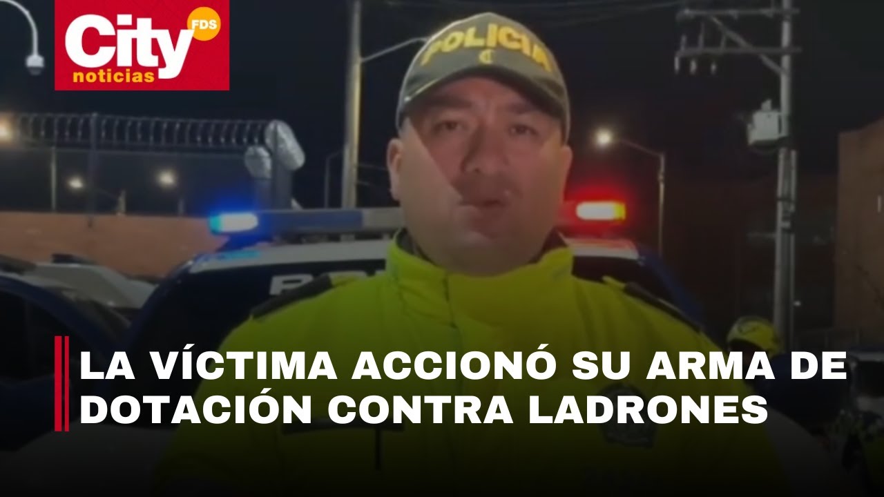 Revelan nuevos detalles de la balacera registrada en la Autopista Sur | CityTv