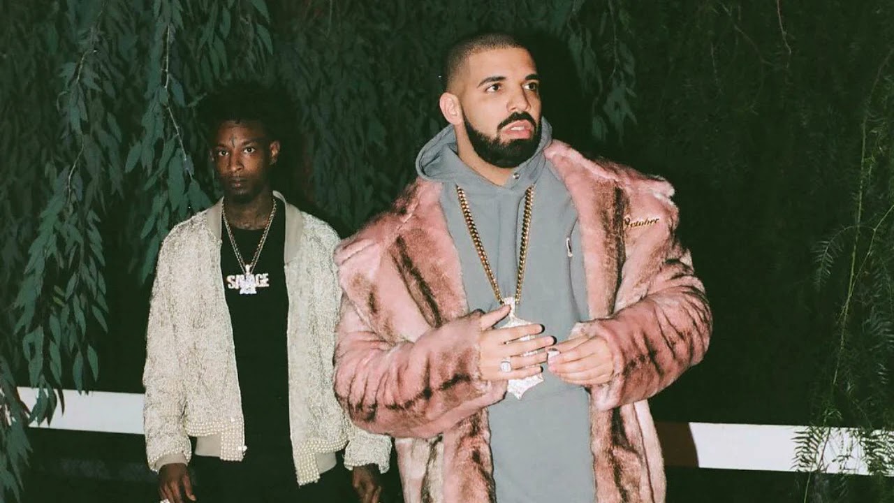 Drake x 21 Savage Type Beat  - Owner