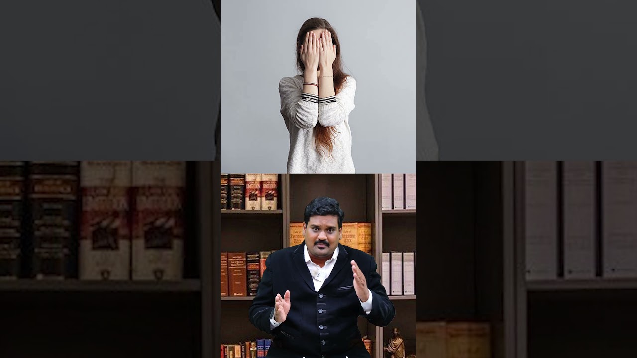 கல்யாணம் பண்றதுக்கு வயது வரம்பு உண்டா? | Legal Age for marriage Men 21 Women 18 ? Ungal Advocate