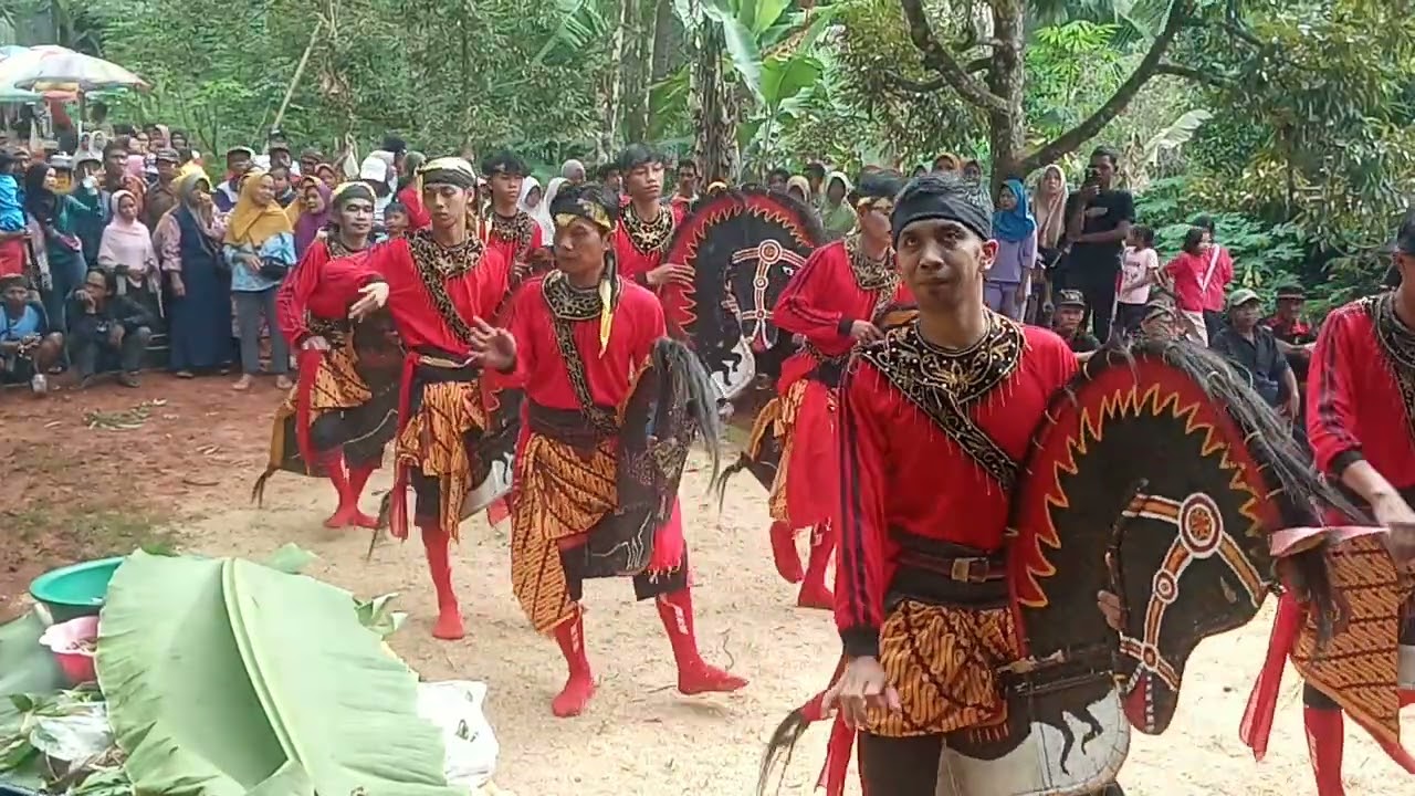 balad 2 ebeg Wahyu Turonggo jati