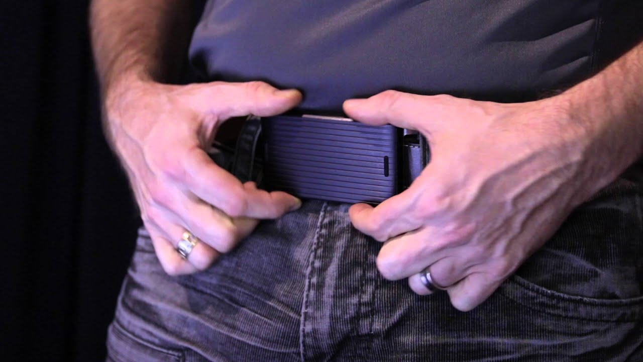 CLIPP | The Wallet To End Pocket Bulk #CLIPPwallet