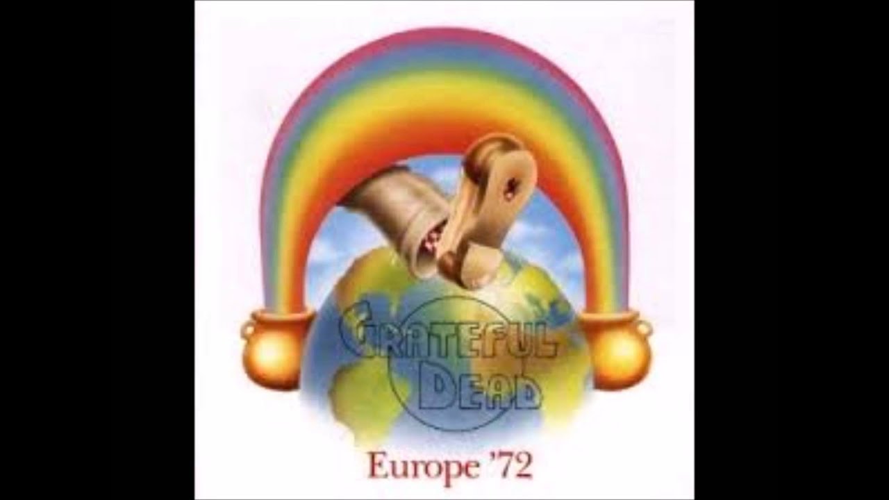 Grateful Dead -- Tennessee Jed