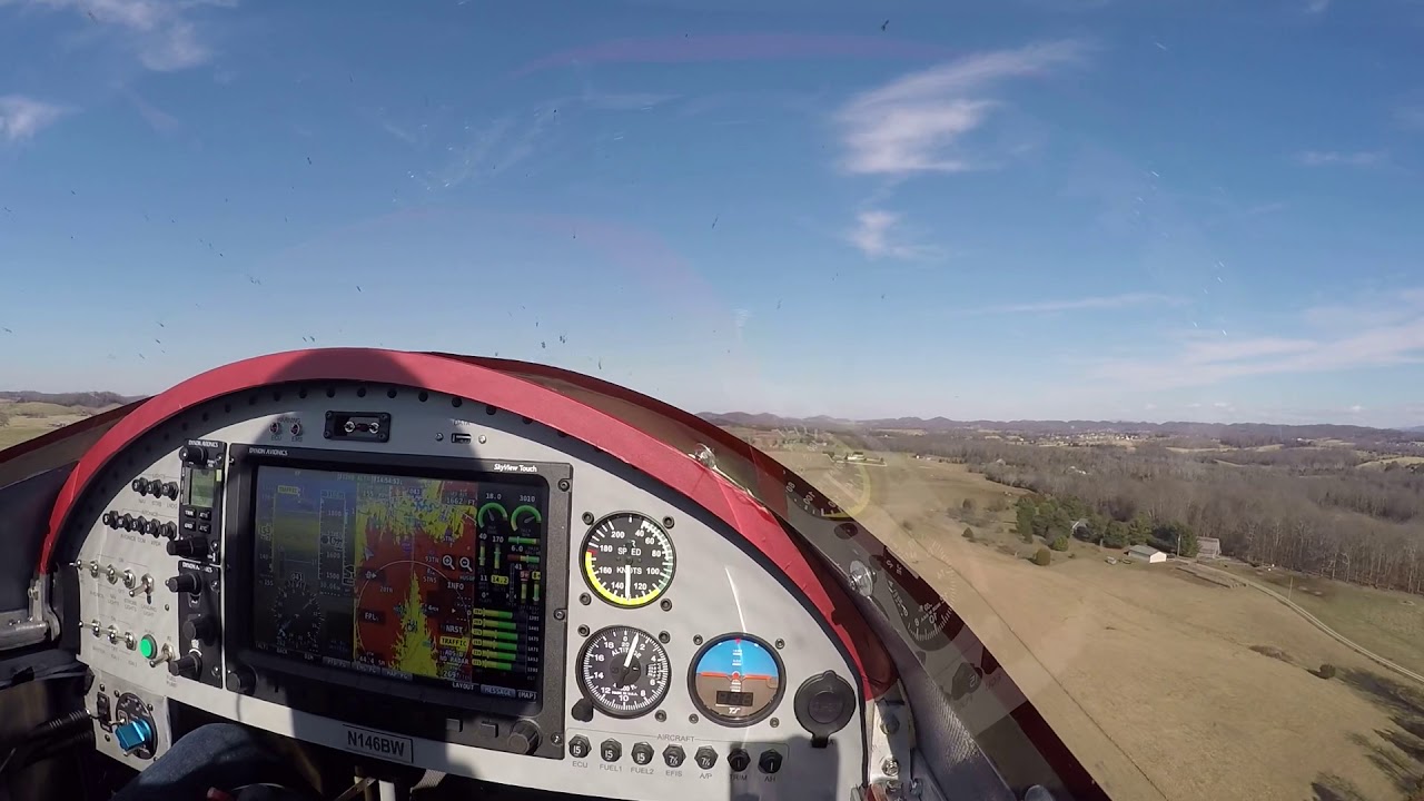 SPA Panther High speed pass