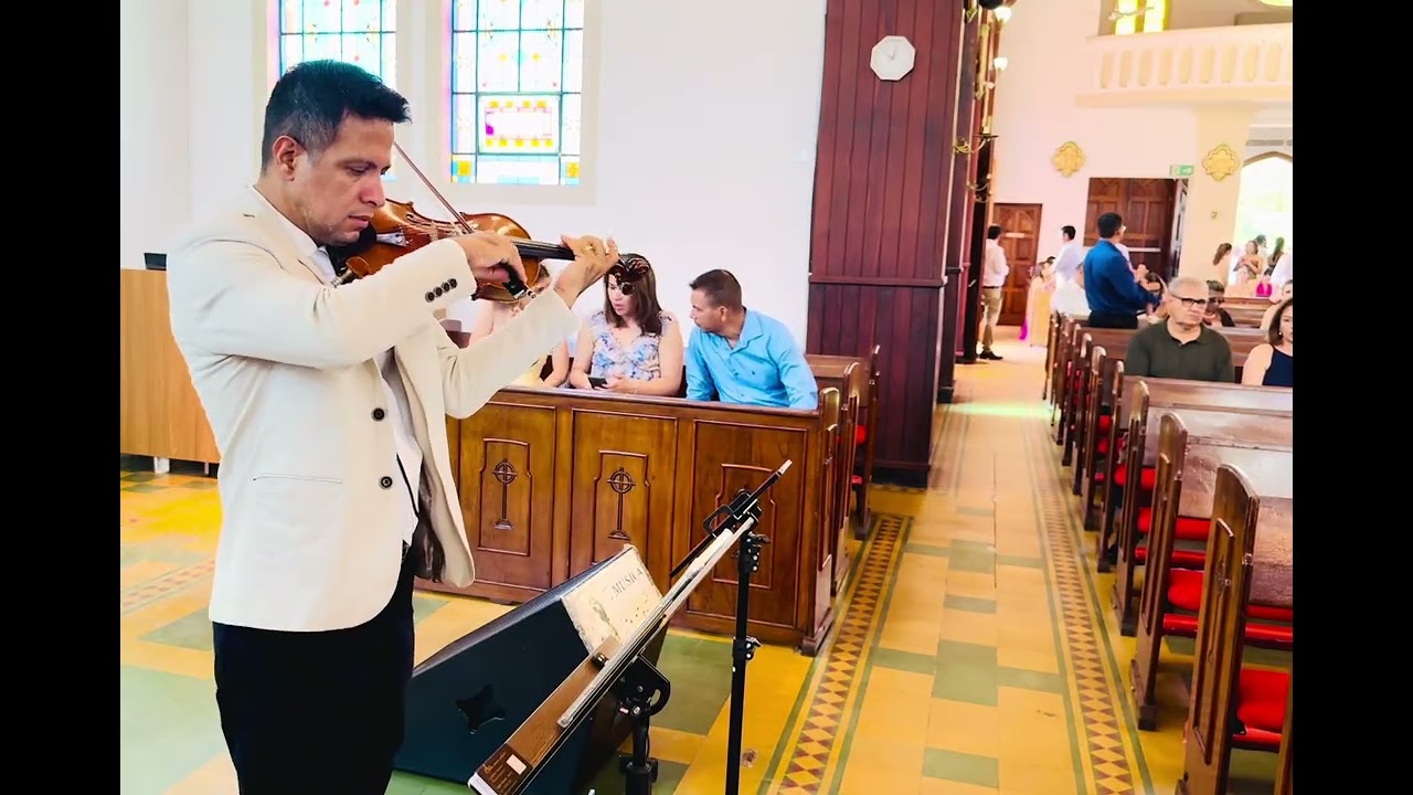 Violino Solo