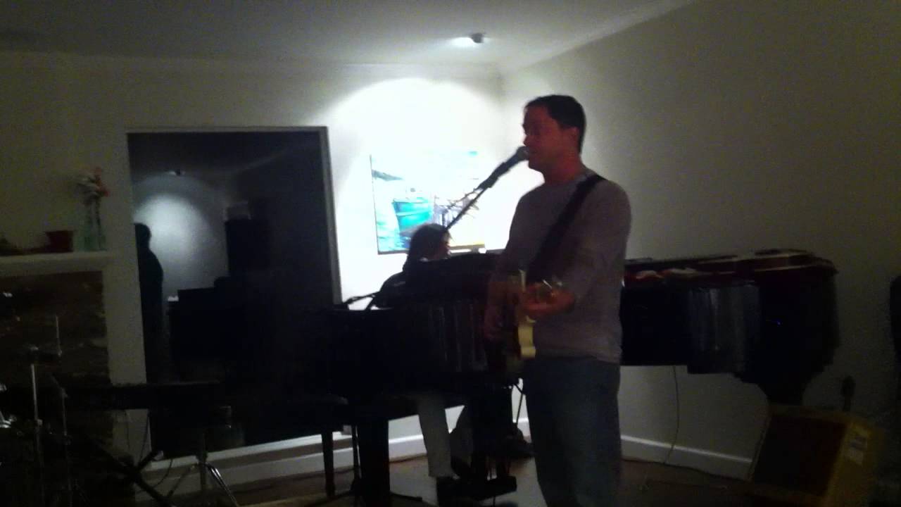 Razen Caine - cover of Comfortably Numb (Pink Floyd)