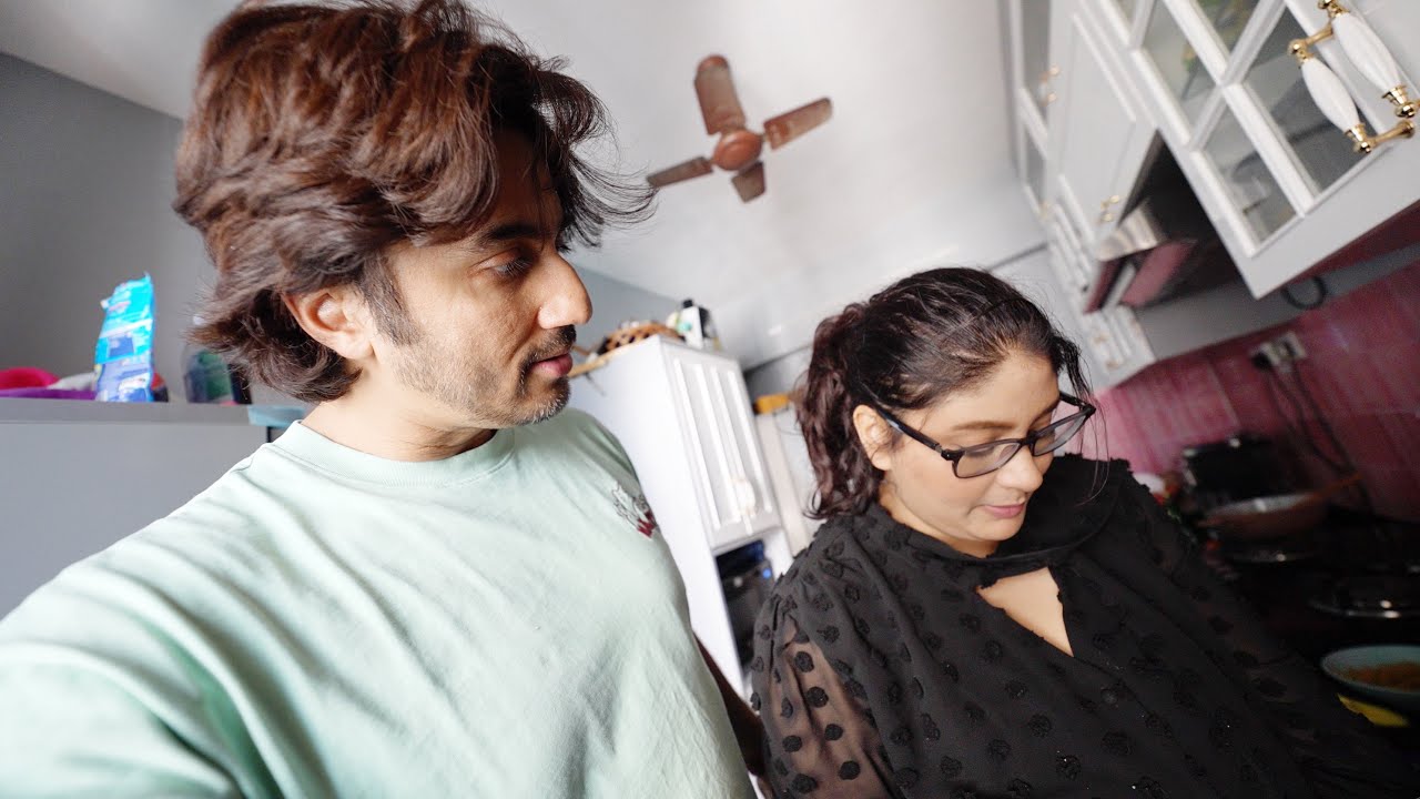 SHADI MAI 50-50 HONE LAGA HAI | BAD FOR RELATIONSHIPS