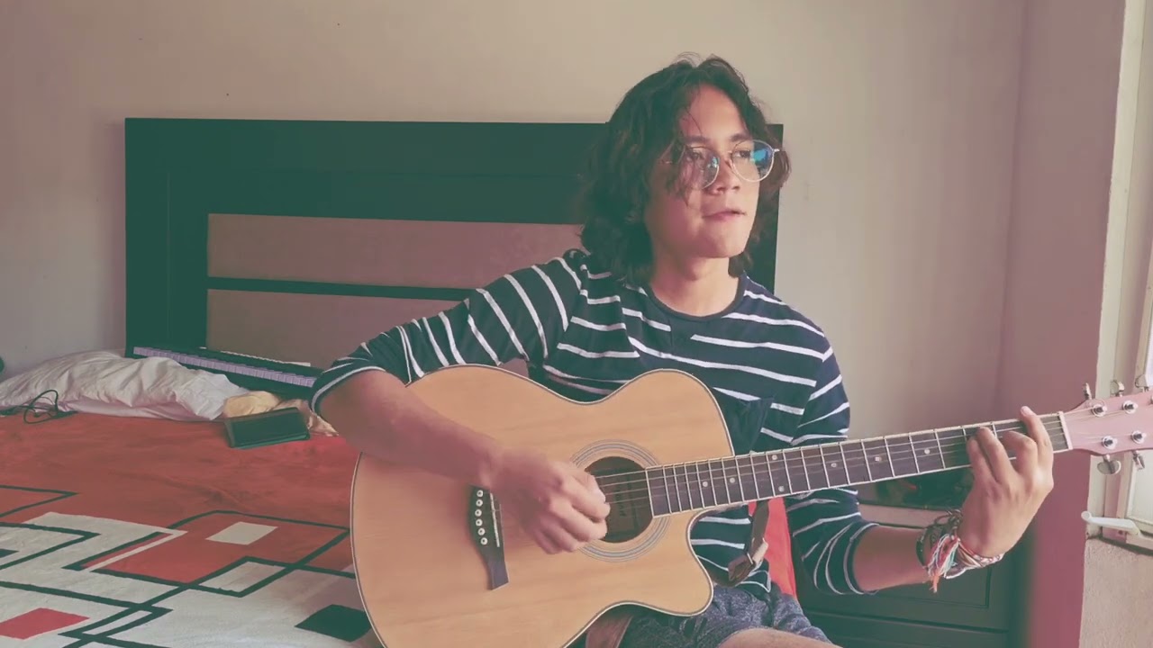 Fobia - Vivo (cover)