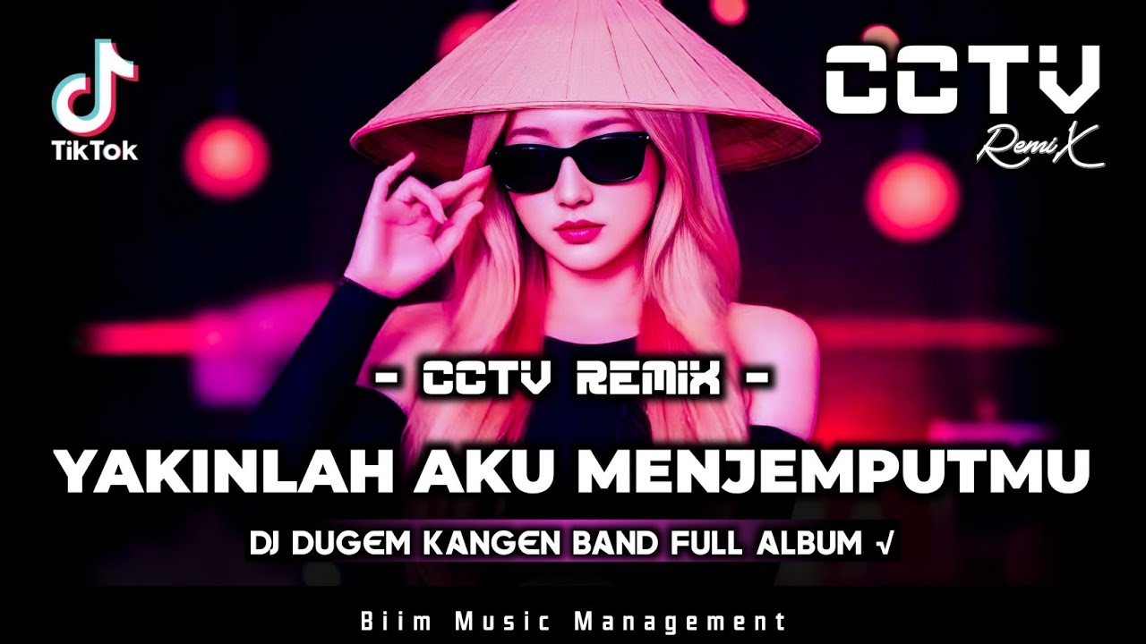 DJ T-Lee™ - DJ FUNKOT TERBARU‼️|| DJ YAKINLAH AKU MENJEMPUTMU‼️|| DJ JANGAN MENANGIS LAGI (NEW)‼️