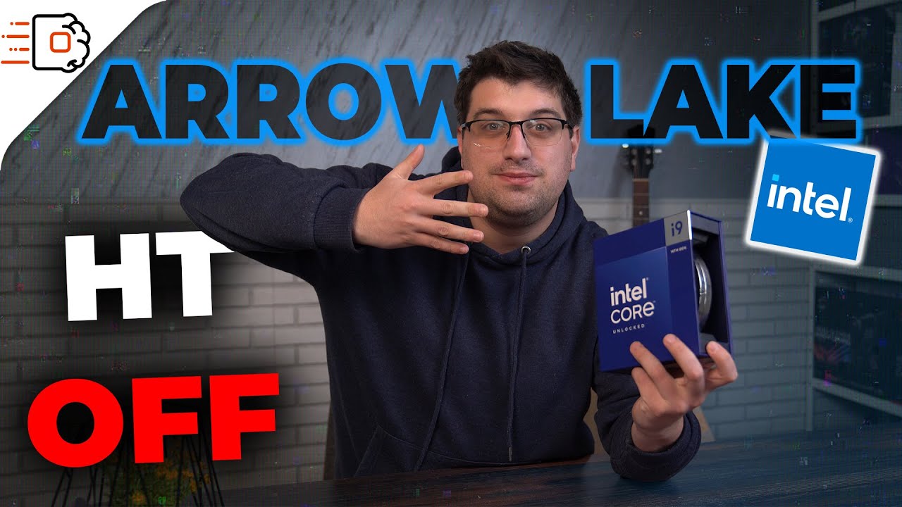 Novi PROCESORI dolaze bez KLJUČNE OSOBINE!?
