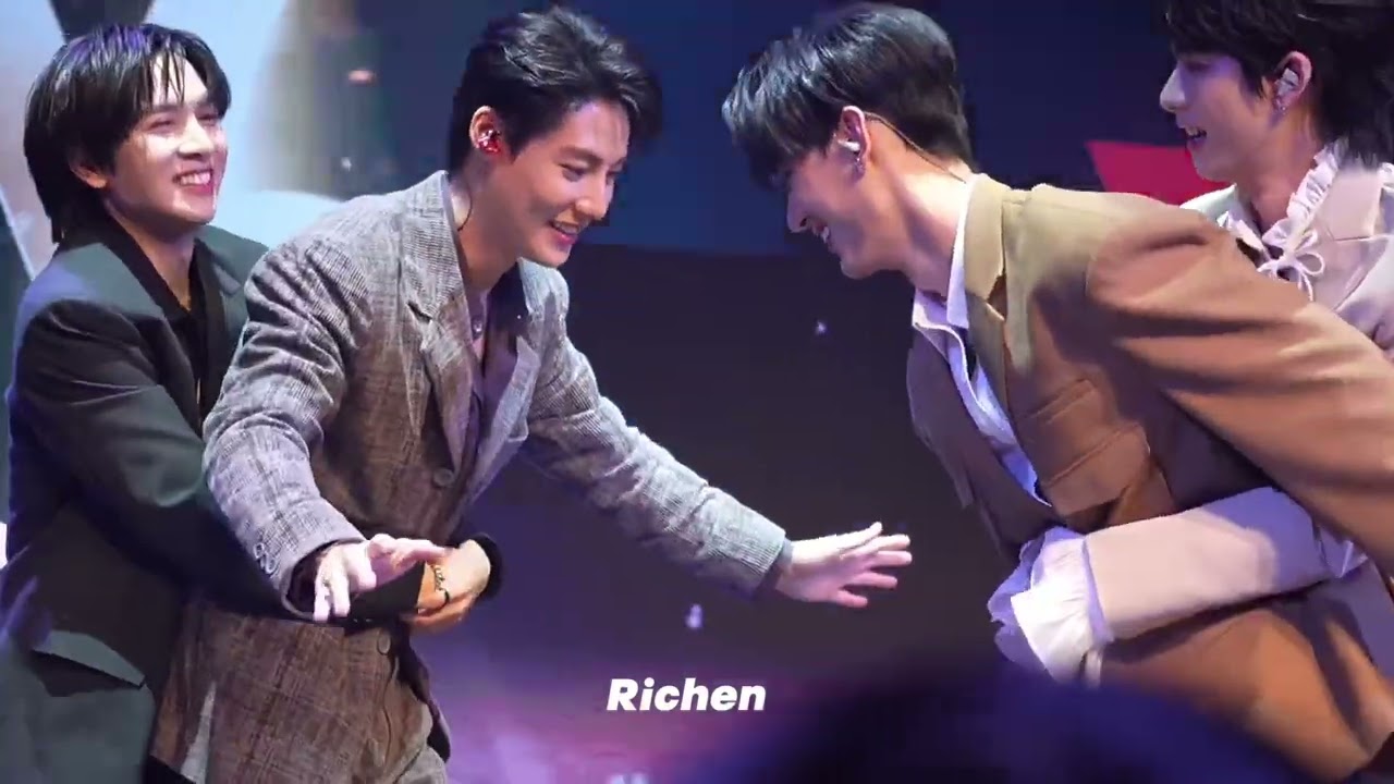 240511 #PitBabe1stFMinKorea | PoohPavel Game2  | #pavelphoom #poohpavel