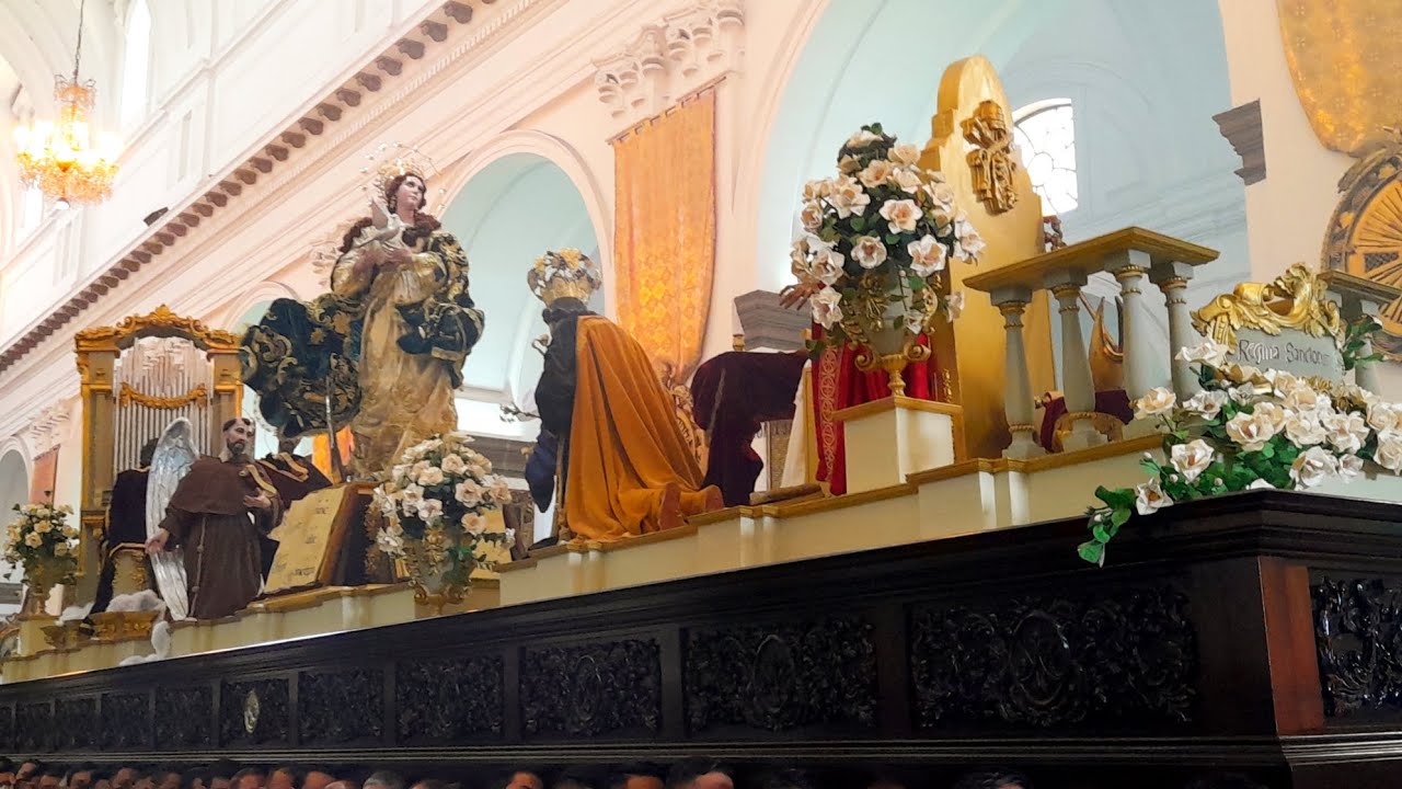 EL CARNICERO/ Inmaculada Concepción de Catedral/ 9 de Diciembre 2022