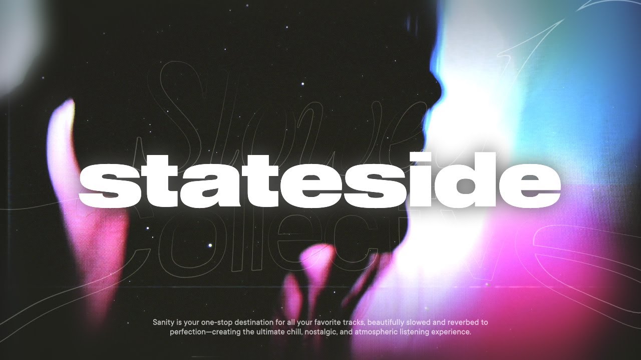 PinkPantheress, Zara Larsson - Stateside 💋 (slowed & reverb)