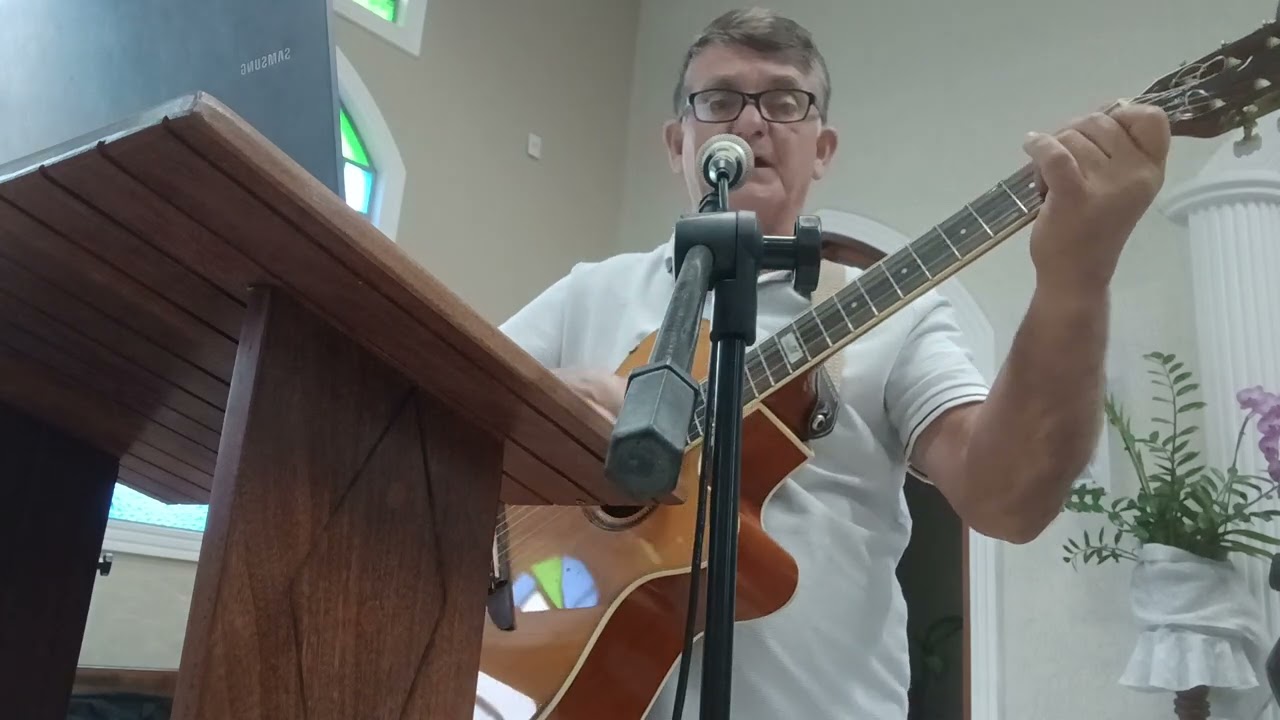 Salmo 145 Bendize minha alma e louva ao sr