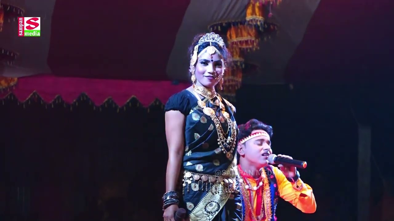 মফিজের গান মানে জমকাল আয়োজন | পাখিনী পাখিরাজ | মফিজ বিথী | Jatra gaan 2026