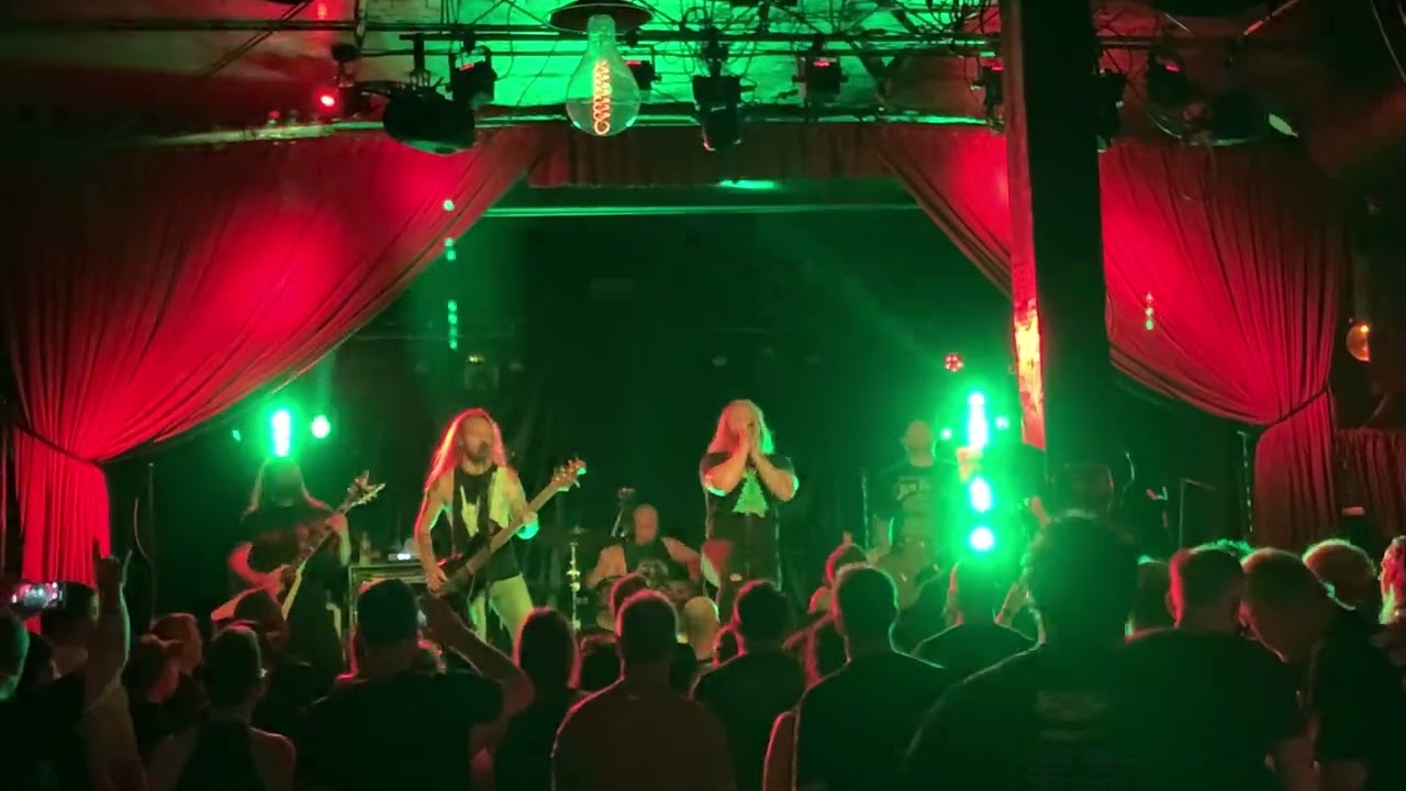 Blacktop Mojo - Full Show @ Dante’s 7/28/22