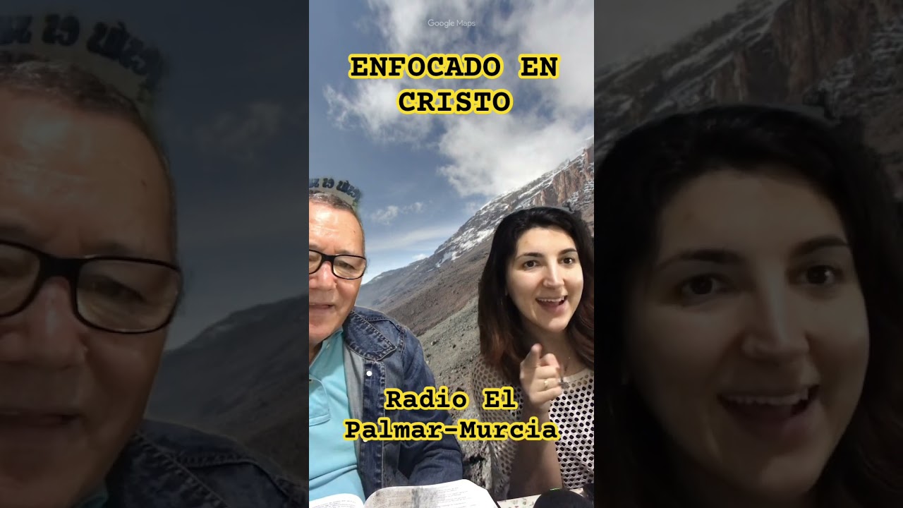 Enf&oacute;cate en Cristo #reels #likeforlikes #directos #youtubeshorts #like #murcia