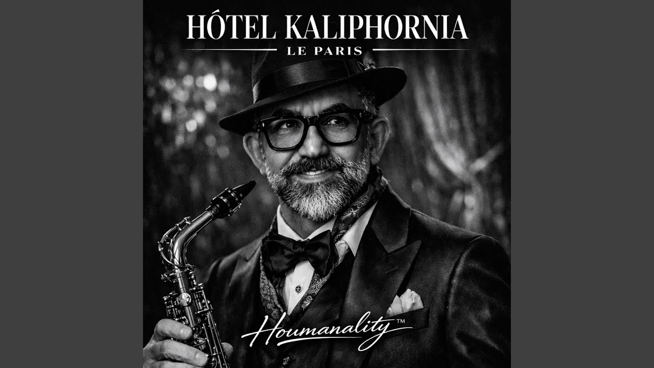 Hôtel Kaliphornia Le Paris
