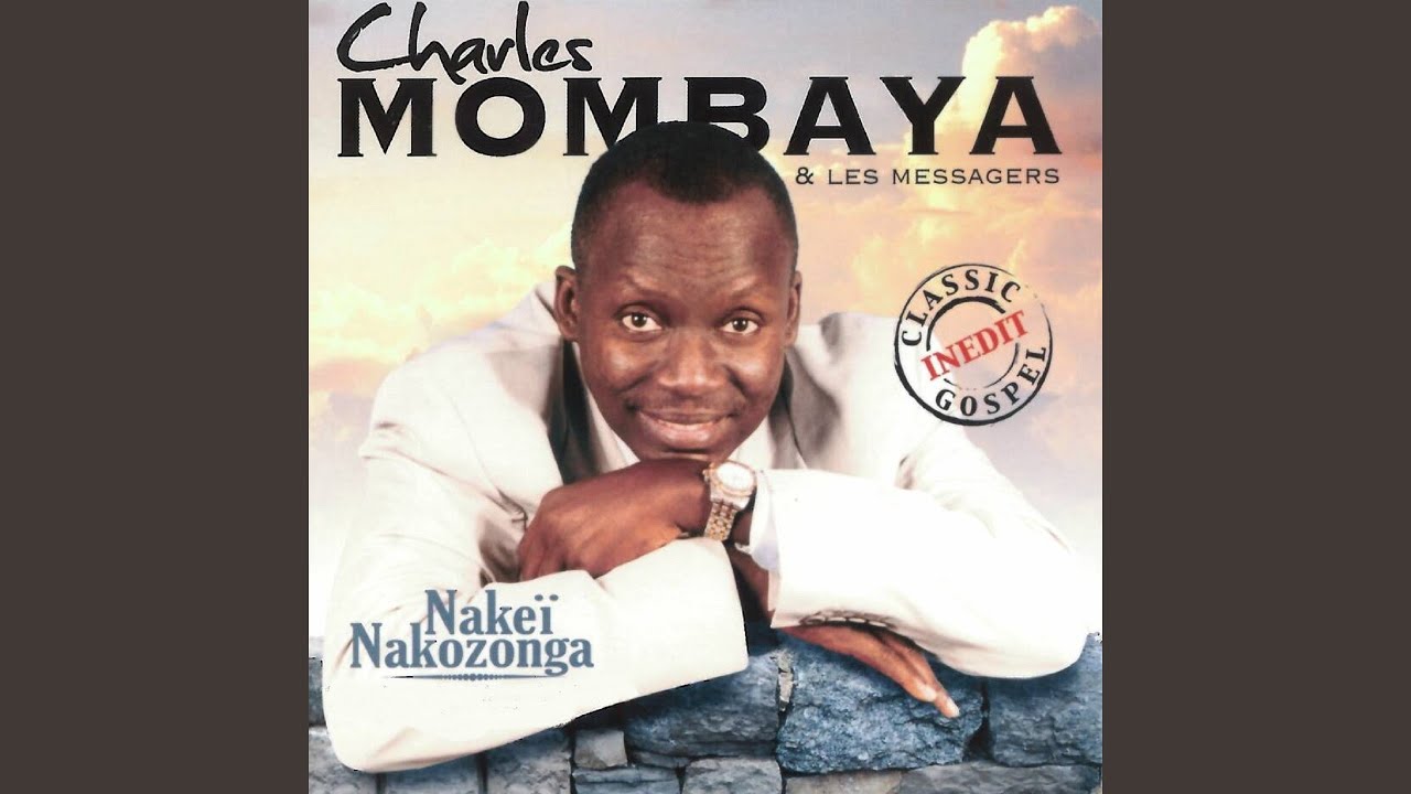 Ngonga ebeti