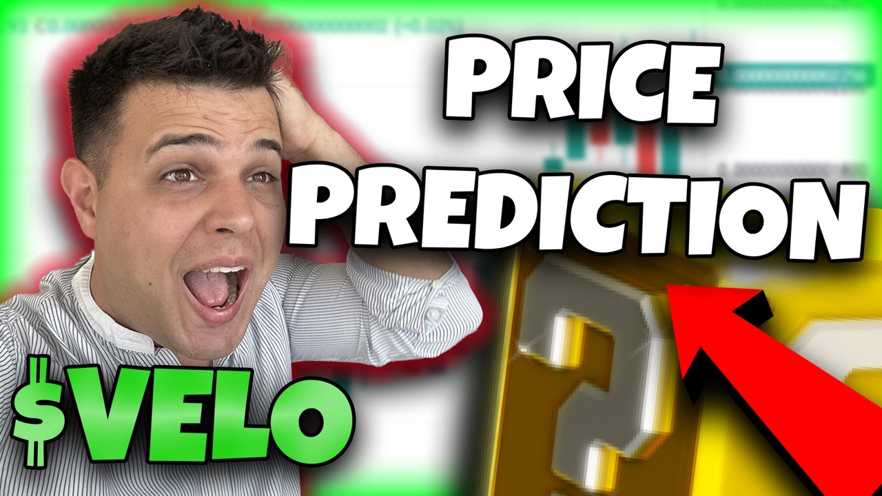VELO price prediction: reject 0.002896, target 0.002891?