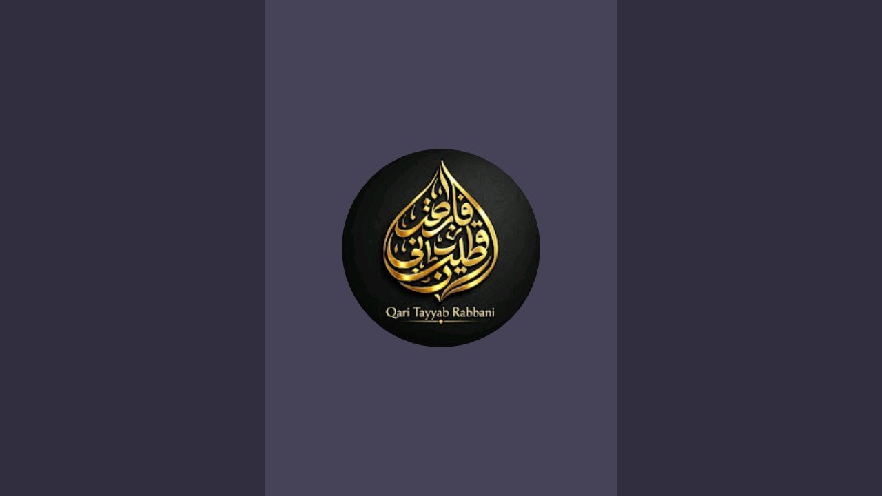 Tayyab Rabbani Official  is live!