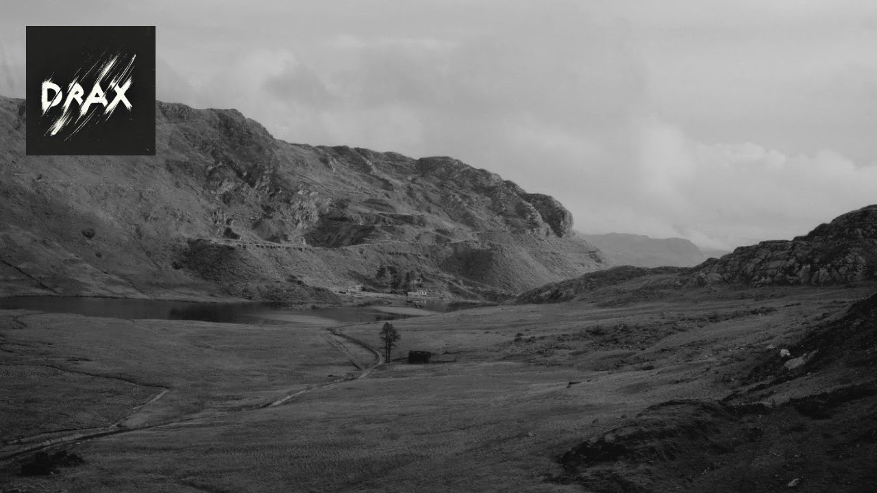 The Expanse Farther (Single) - 2 Track Ambient Single By Drax | Ambient Productions