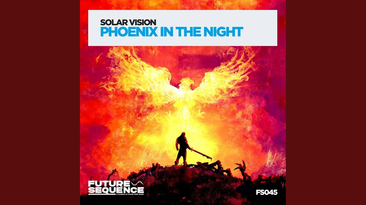 Phoenix in the Night (Extended Mix)