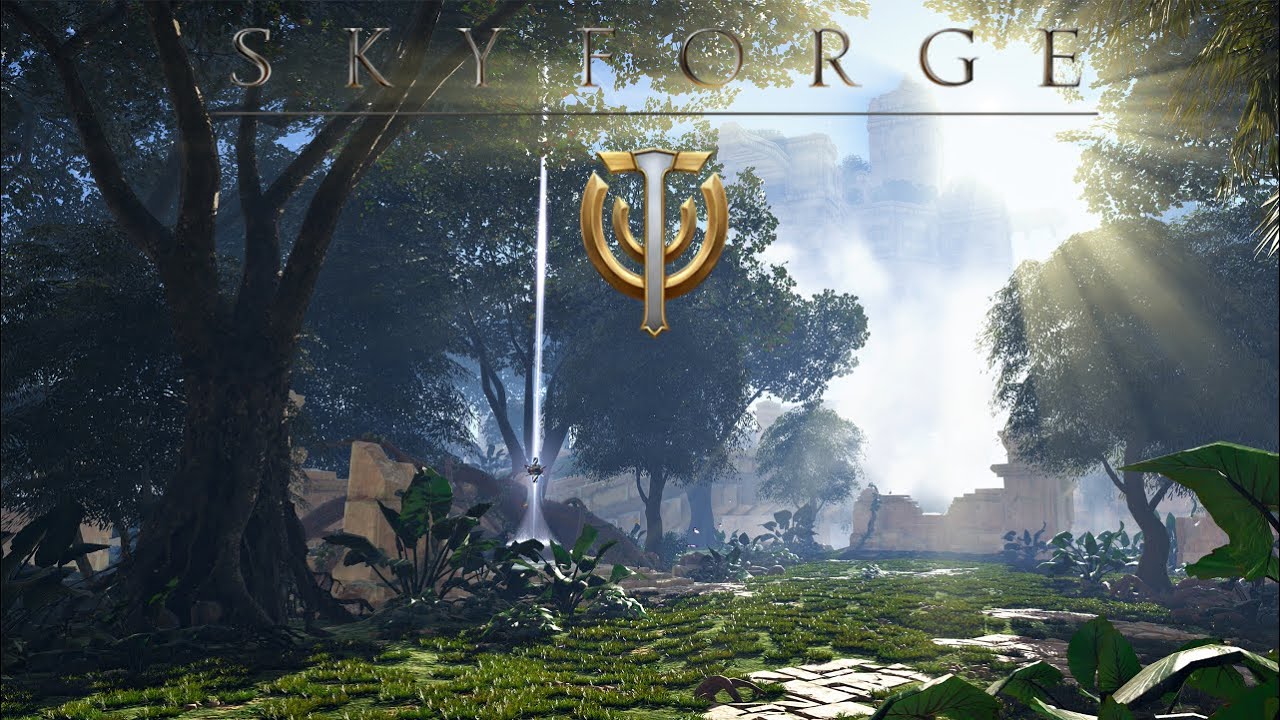 Skyforge - Was ist Skyforge? ◈ Gameplay German Deutsch