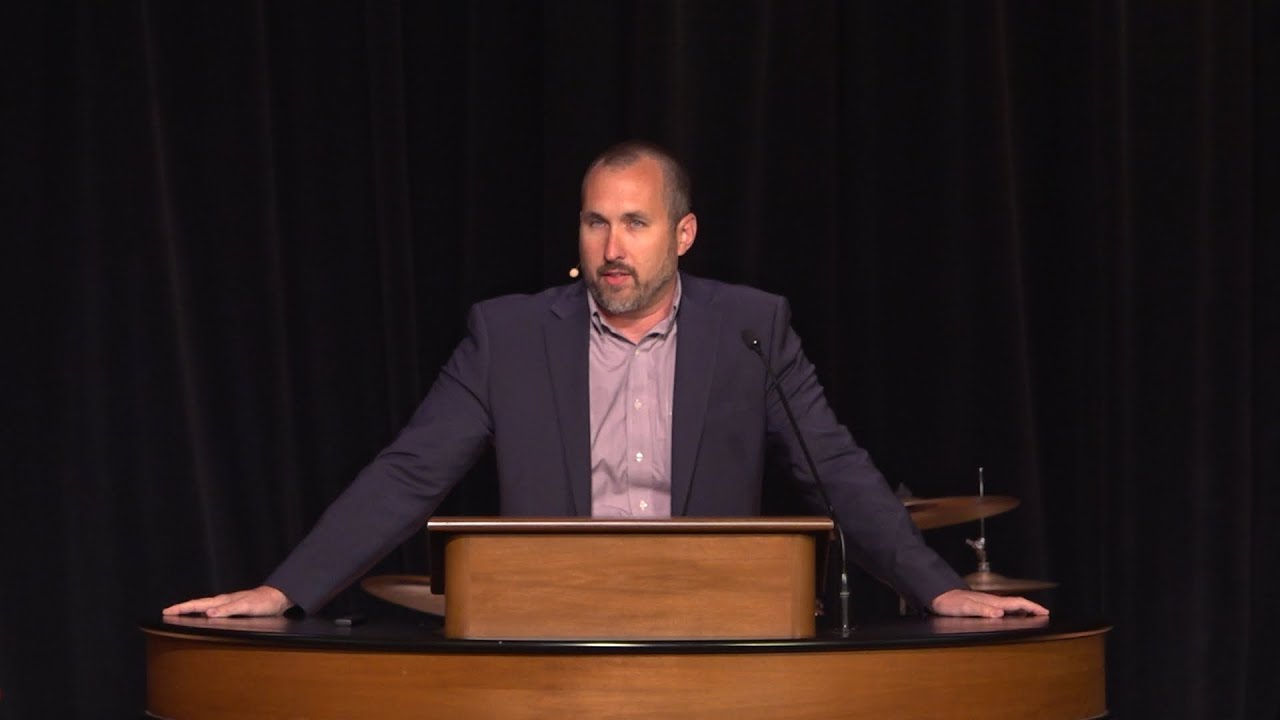 Integrity in the Cave – Dr. Bryan Murawski