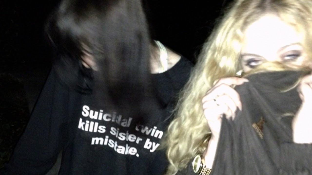 Crystal Castles - Alice Practice [Sidewalks and Skeletons REMIX]